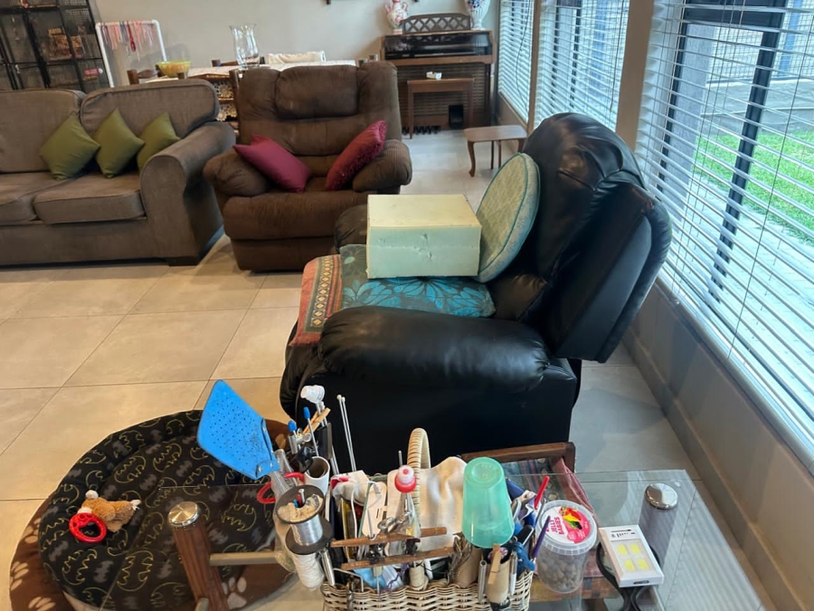 3 Bedroom Property for Sale in Cashan North West